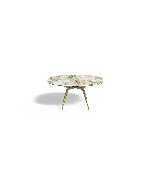 ARKOS SHAPED - Table