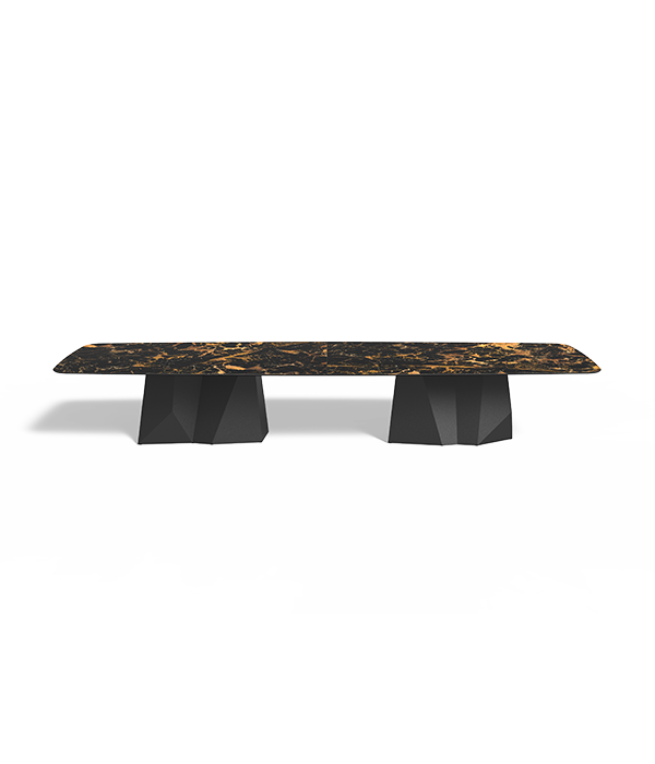 GRANDEOD MAXI - Table rectangulaire
