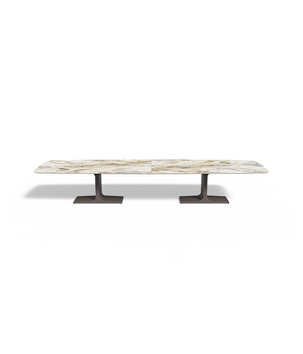 PALACE MAXI - Table rectangulaire