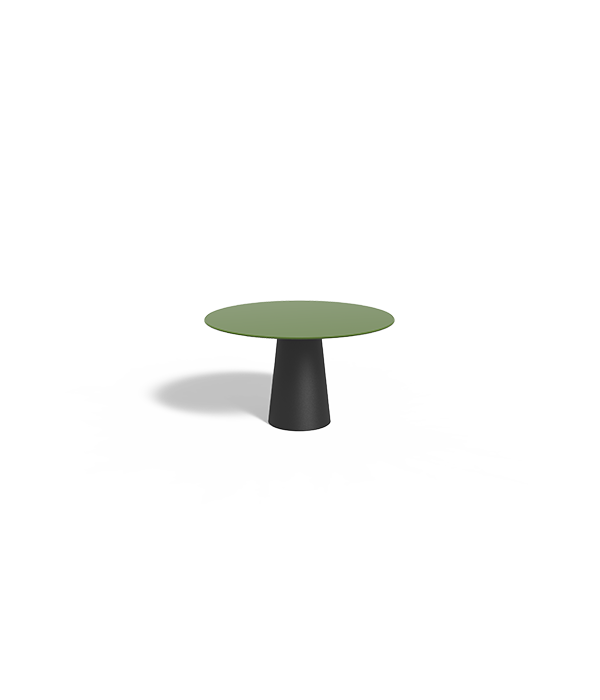 TOTEM SHAPED - Table
