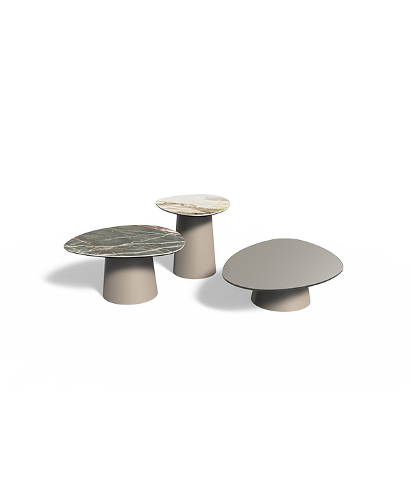 TOTEM DROP - Table basse