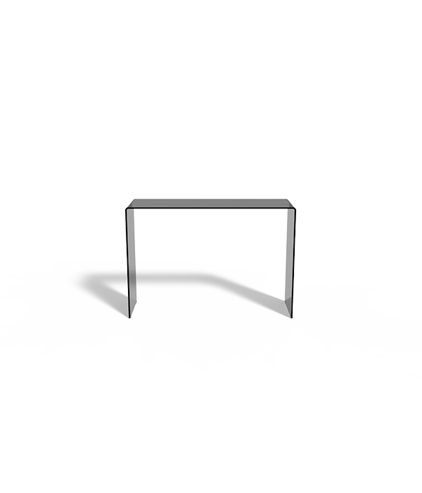 BRIDGE HALL - Console
