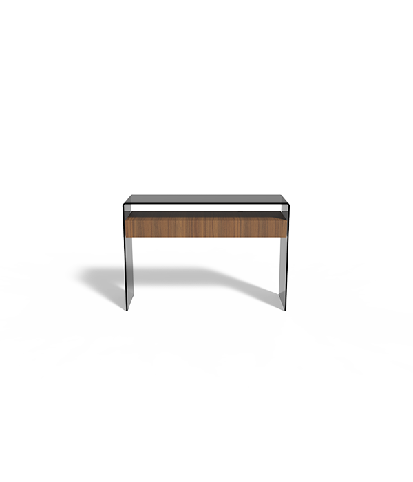 BRIDGE HALL TIROIR - Console