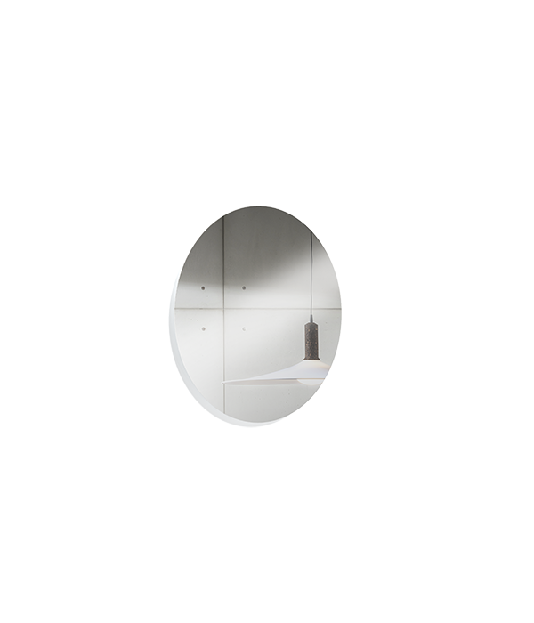 BOSTON ROUND - Miroir