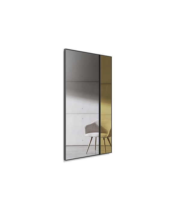 CAMPOS - Miroir