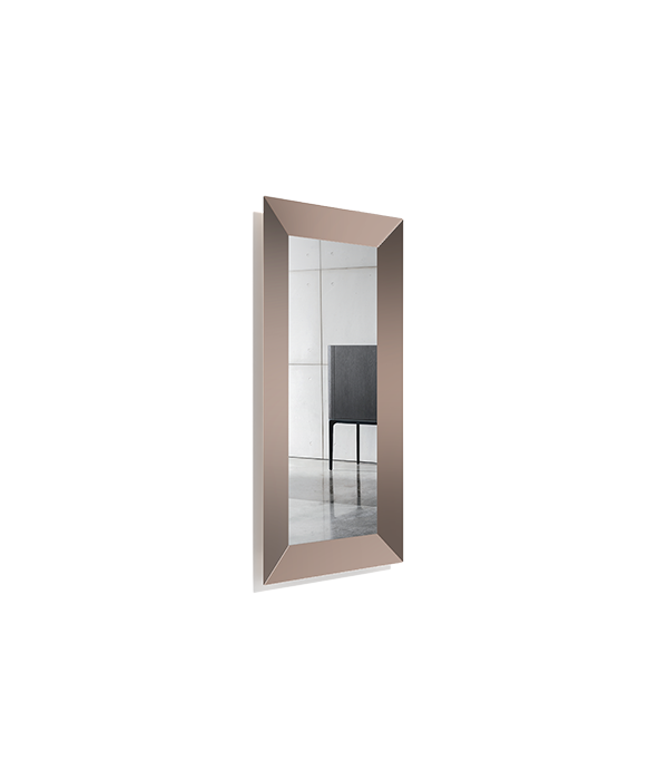 DENVER - Miroir