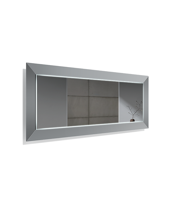 DENVER UP - Miroir