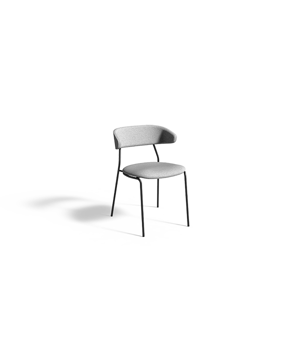 SOFT LOW - Chaise