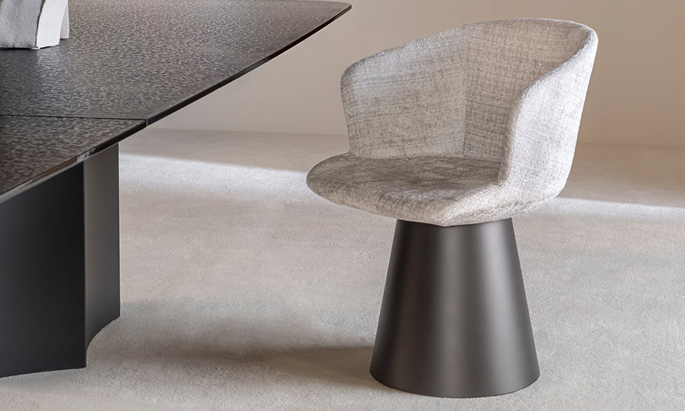ALIKA - Fauteuil