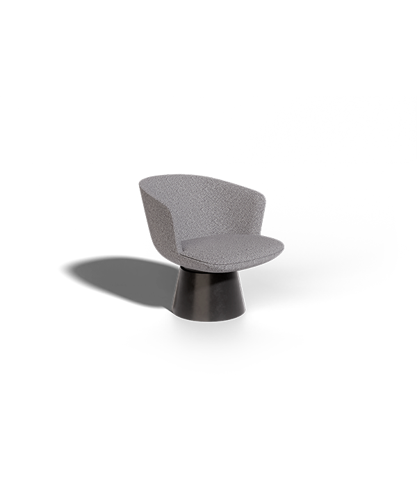 ALIKA LOUNGE - Fauteuil