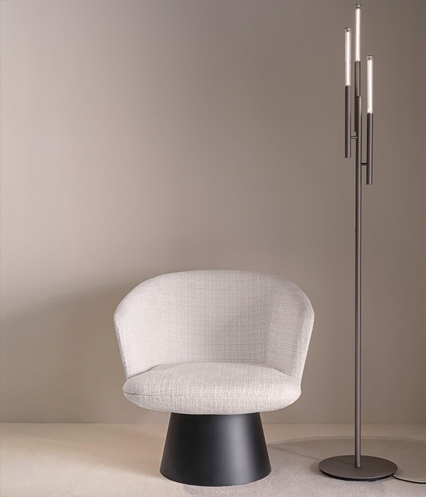 ALIKA LOUNGE - Fauteuil