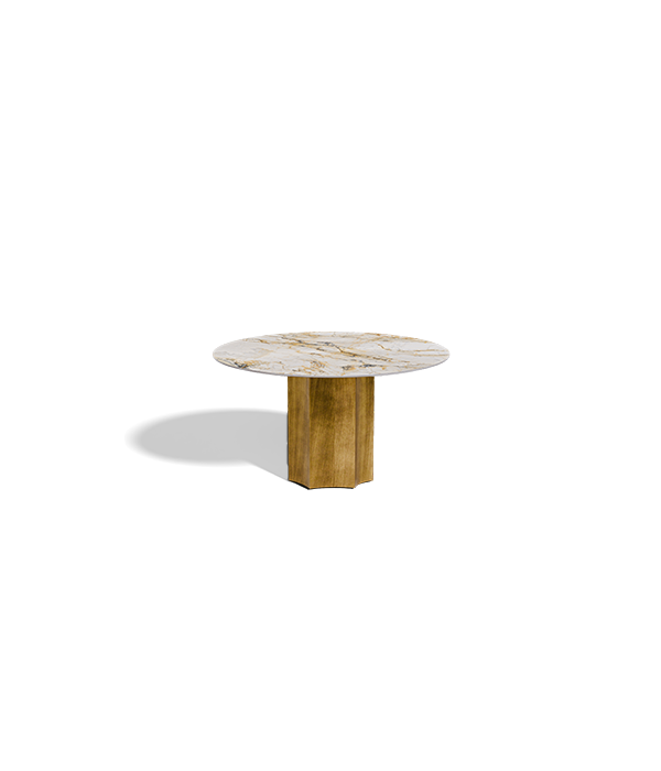 IODO SHAPED - Table