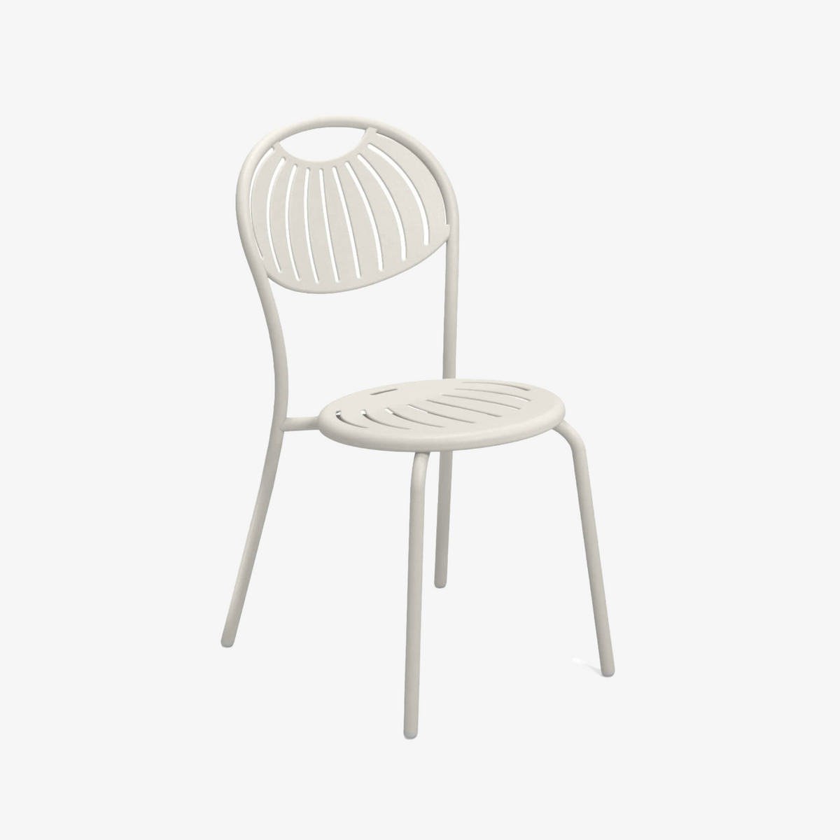 COUPOLE - Chaise – Emu – vue 10