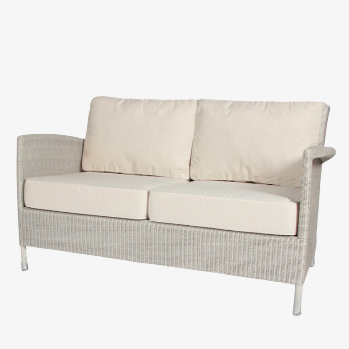 SAFI - Canapé extérieur 2pl. – Vincent Sheppard