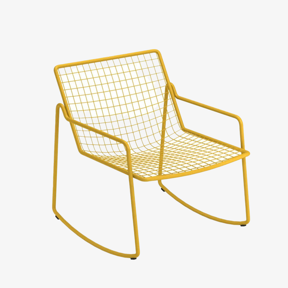 RIO - Rocking chair – Emu