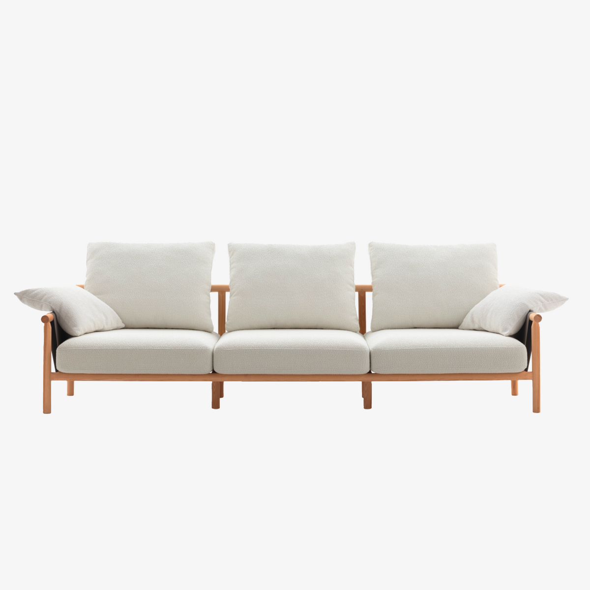 ISAMU - Canapé Outdoor – Ditre Italia