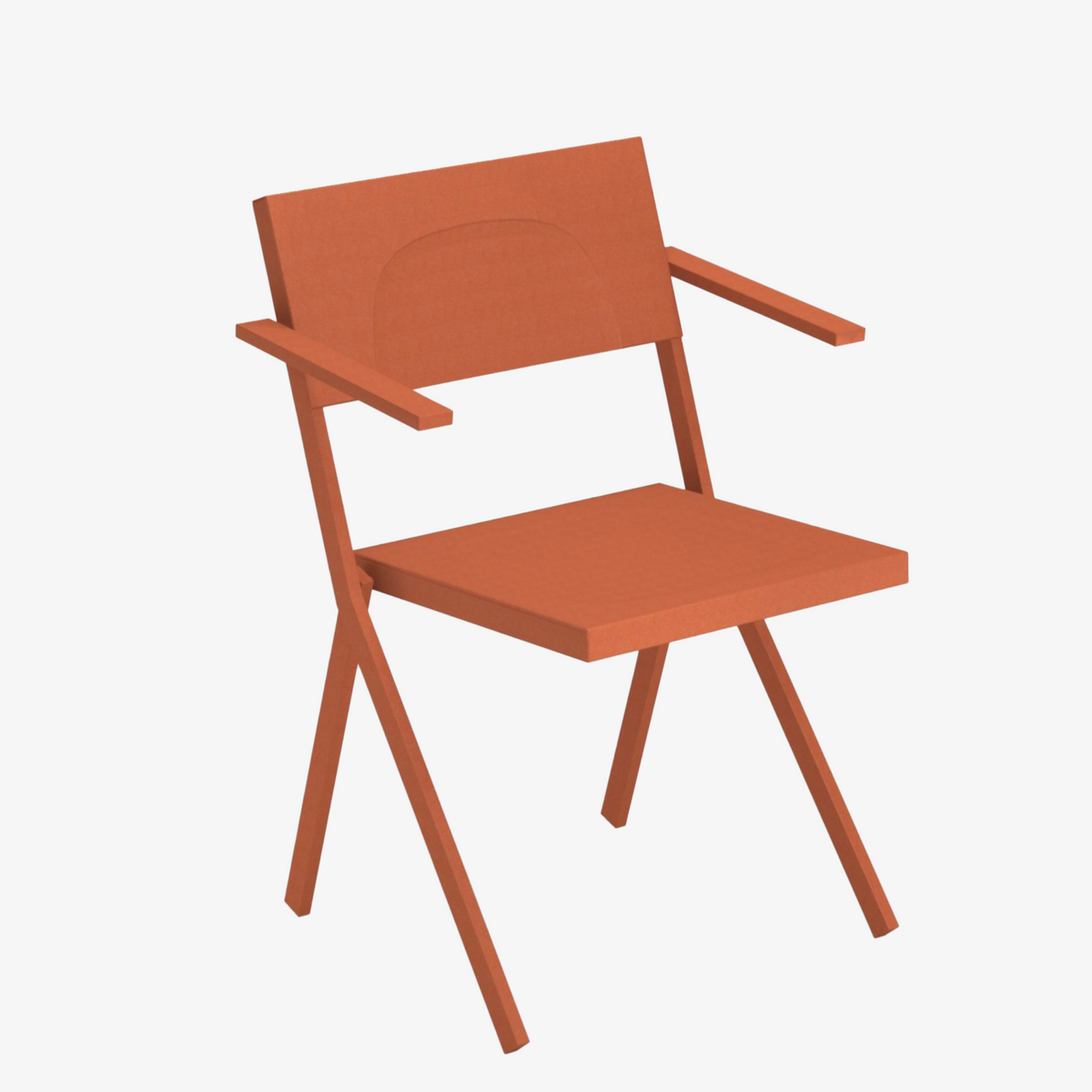 MIA - Fauteuil repas – Emu