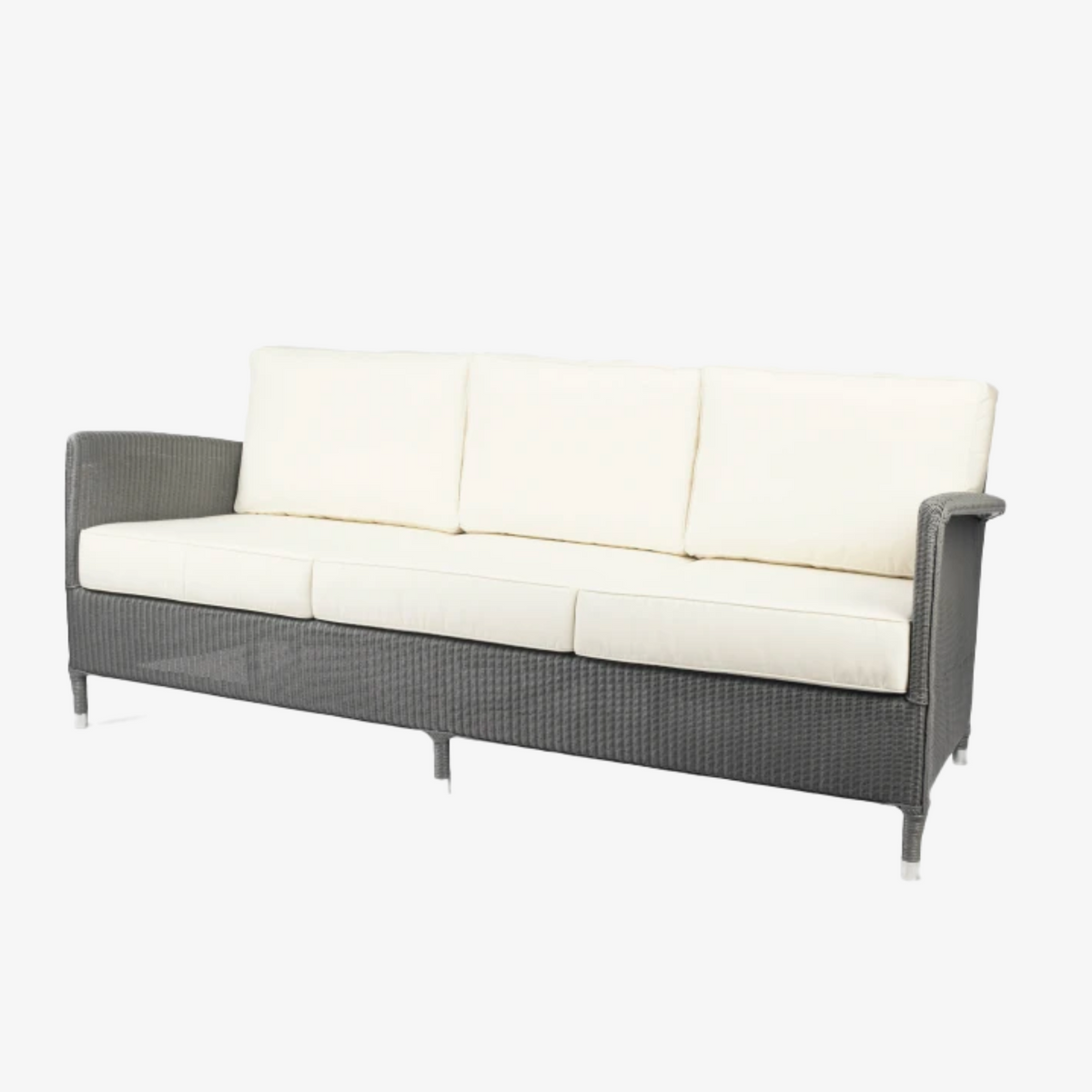 DOVILE - Canapé extérieur 3 pl.