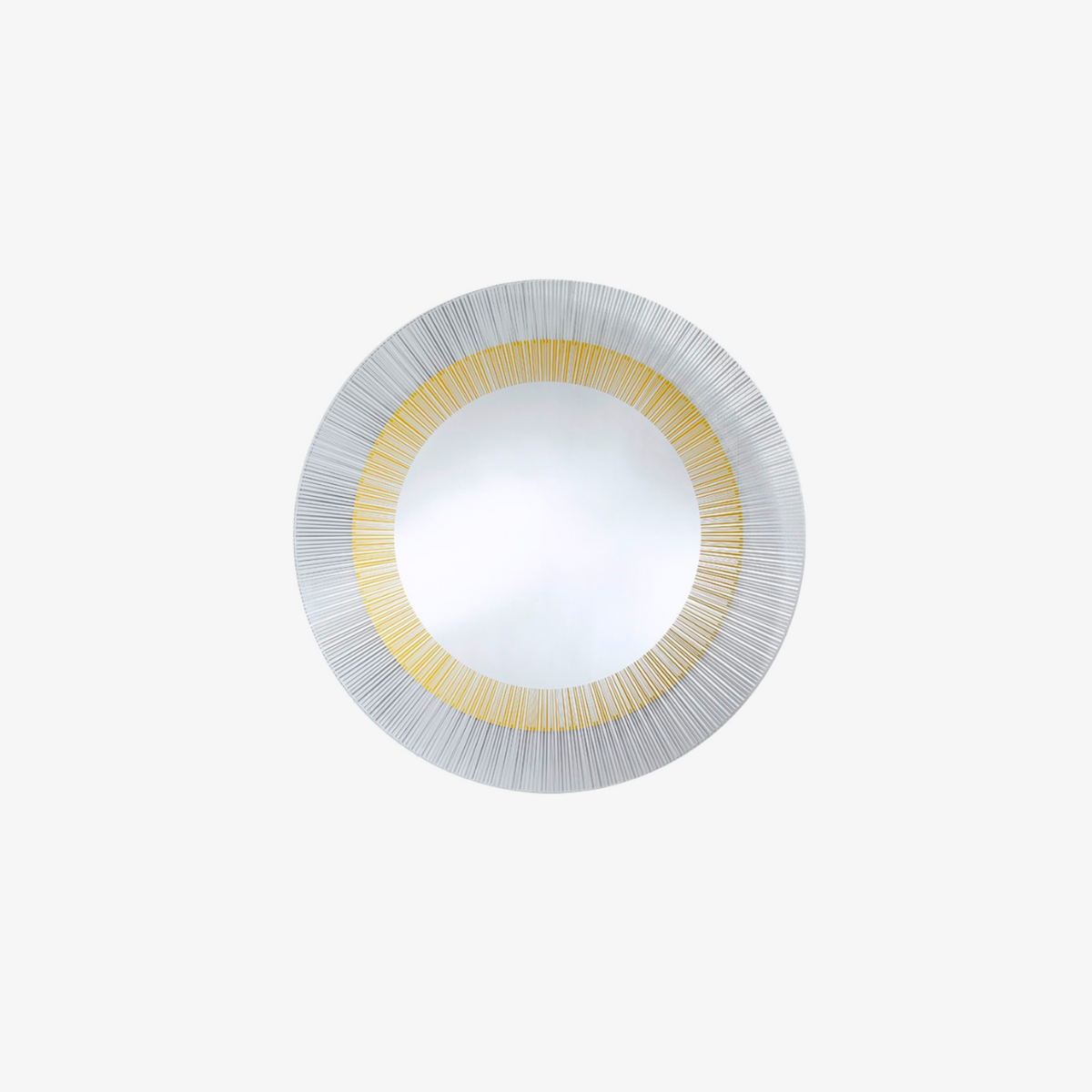 YOKO BRONZE - Miroir – DEKNUDT MIRRORS