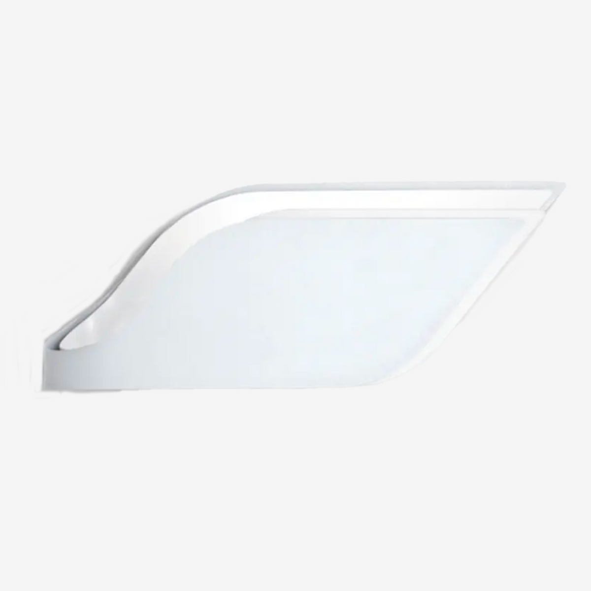 FOLIAGE P - Suspension Plafonnier / Blanc
