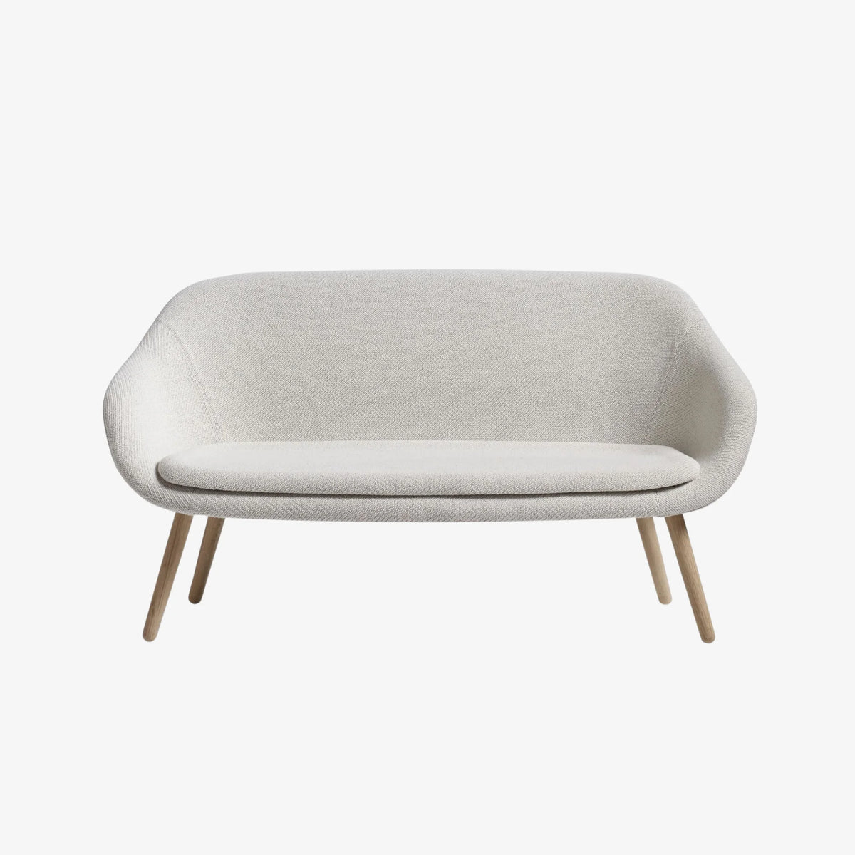 ABOUT A LOUNGE HAY