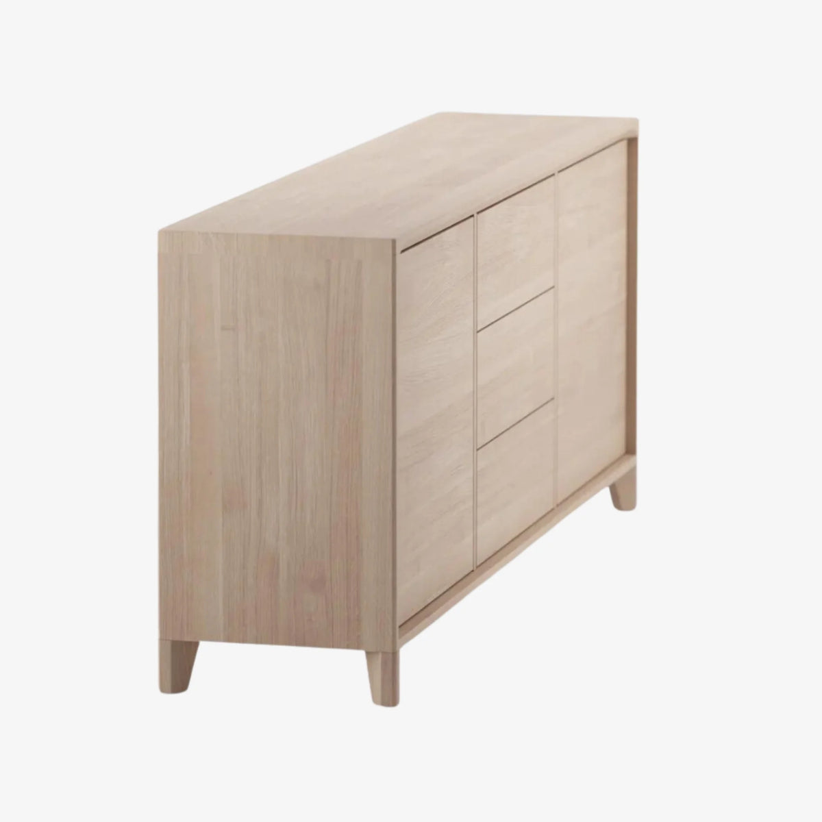 HANNY - Bahut – Artisan – vue 3