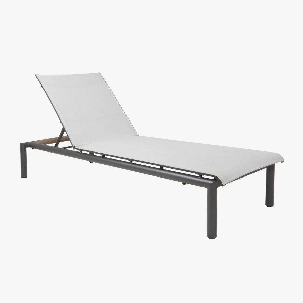 Bain de soleil BASTINAGAGE pied Gris