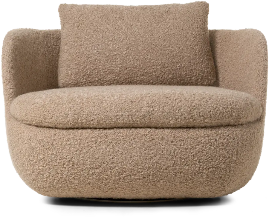 Fauteuil Bart