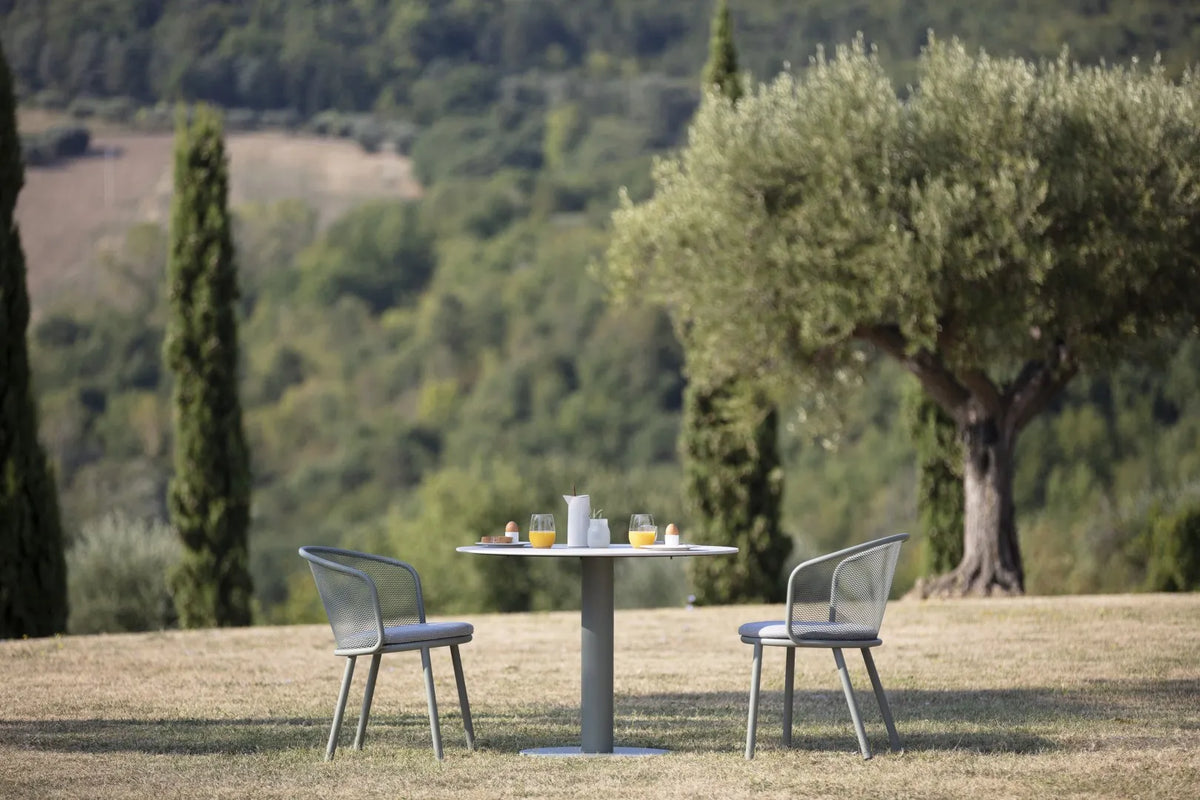 Baza chaise extérieur outdoor jardin Todus
