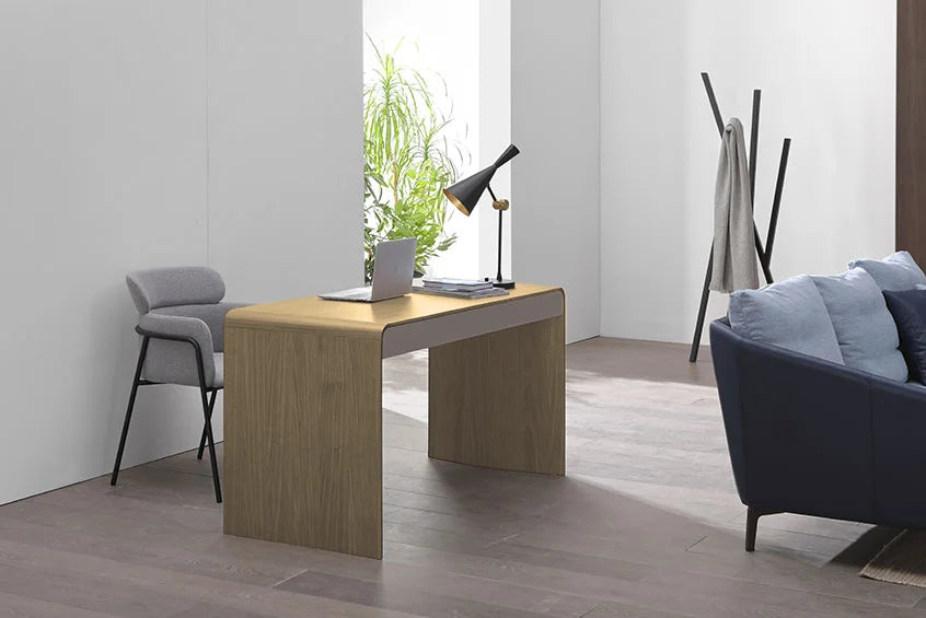 ROUND - Bureau – vue 3