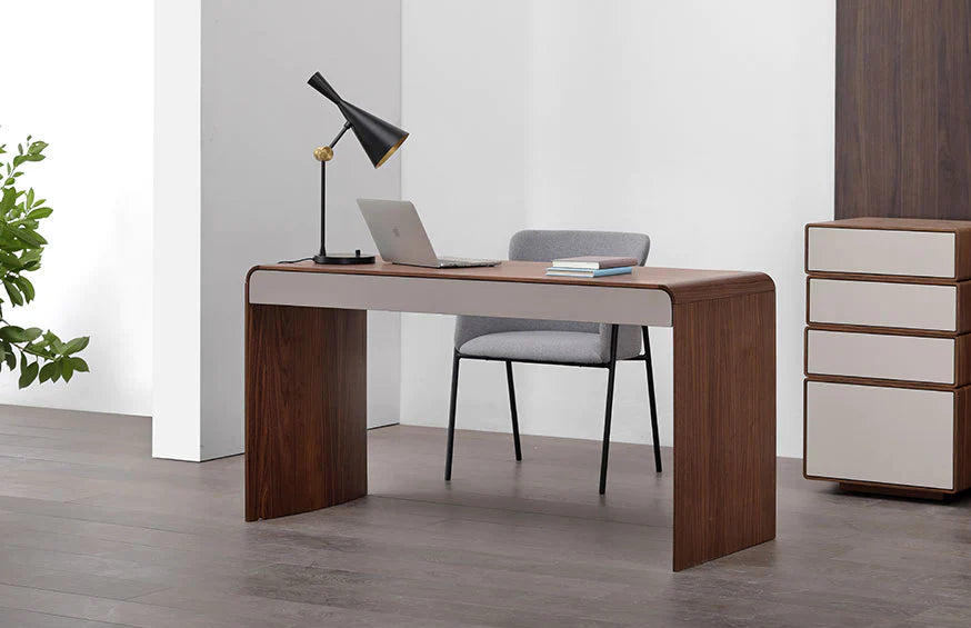 ROUND - Bureau – vue 4