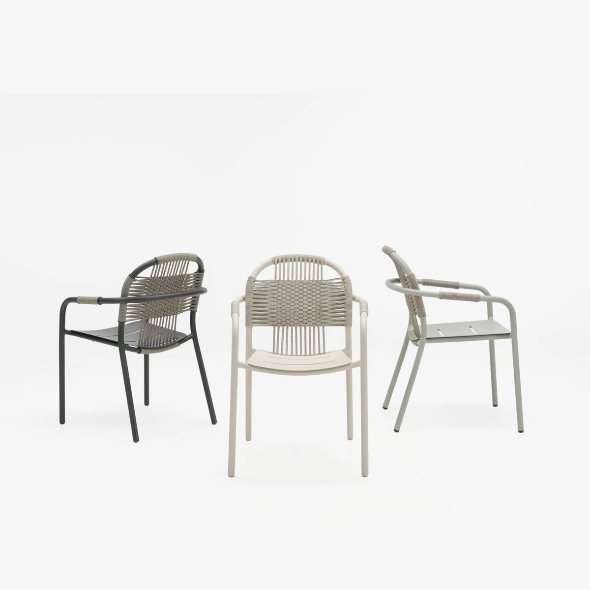 CLEO - Fauteuil Repas Viincent Sheppard