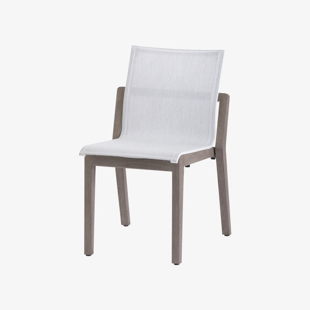 COPENHAGUE - Chaise empilable