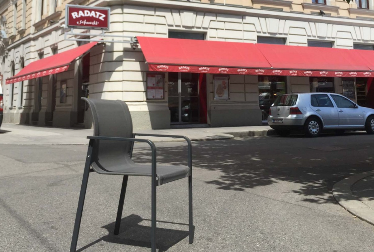 PURO - Fauteuil – Todus – vue 5