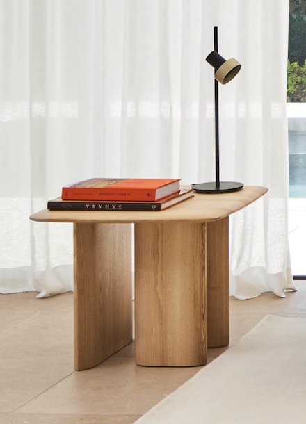 LAUZE - Table d'appoint