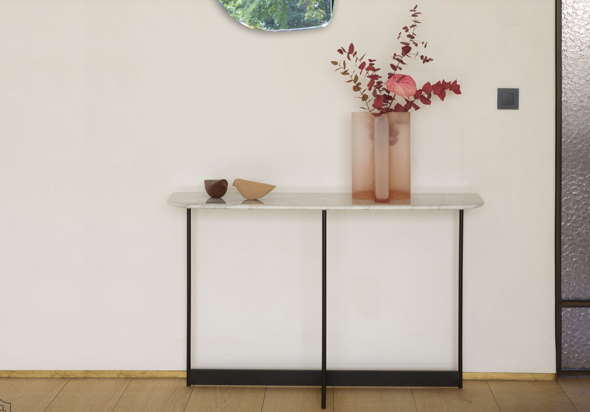 ISTRANA - Console – Cinna – vue 5