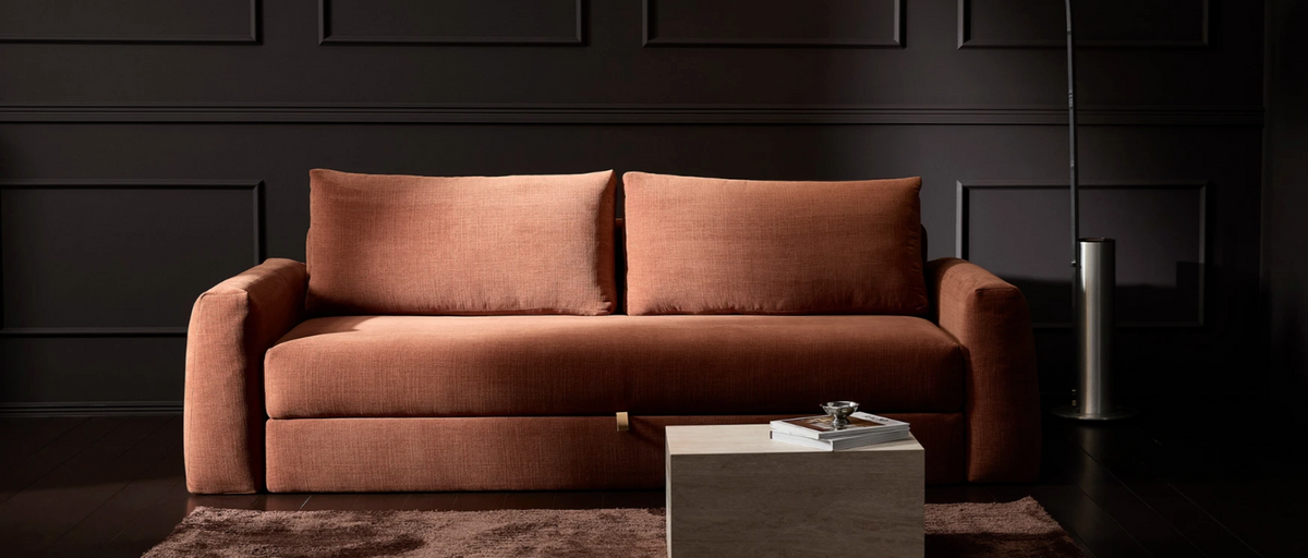 CONE - Canapé convertible – Innovation Living – vue 2