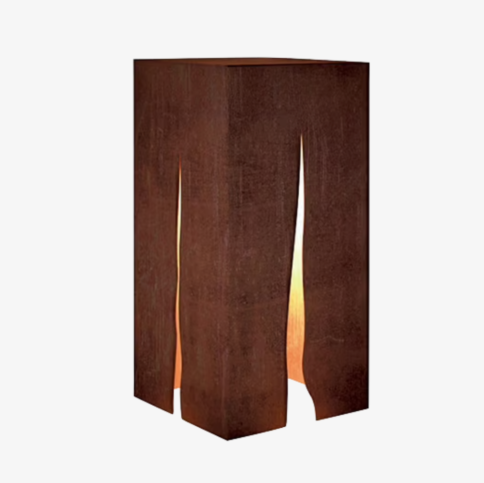 GRANITO GRANDE - Lampadaire outdoor