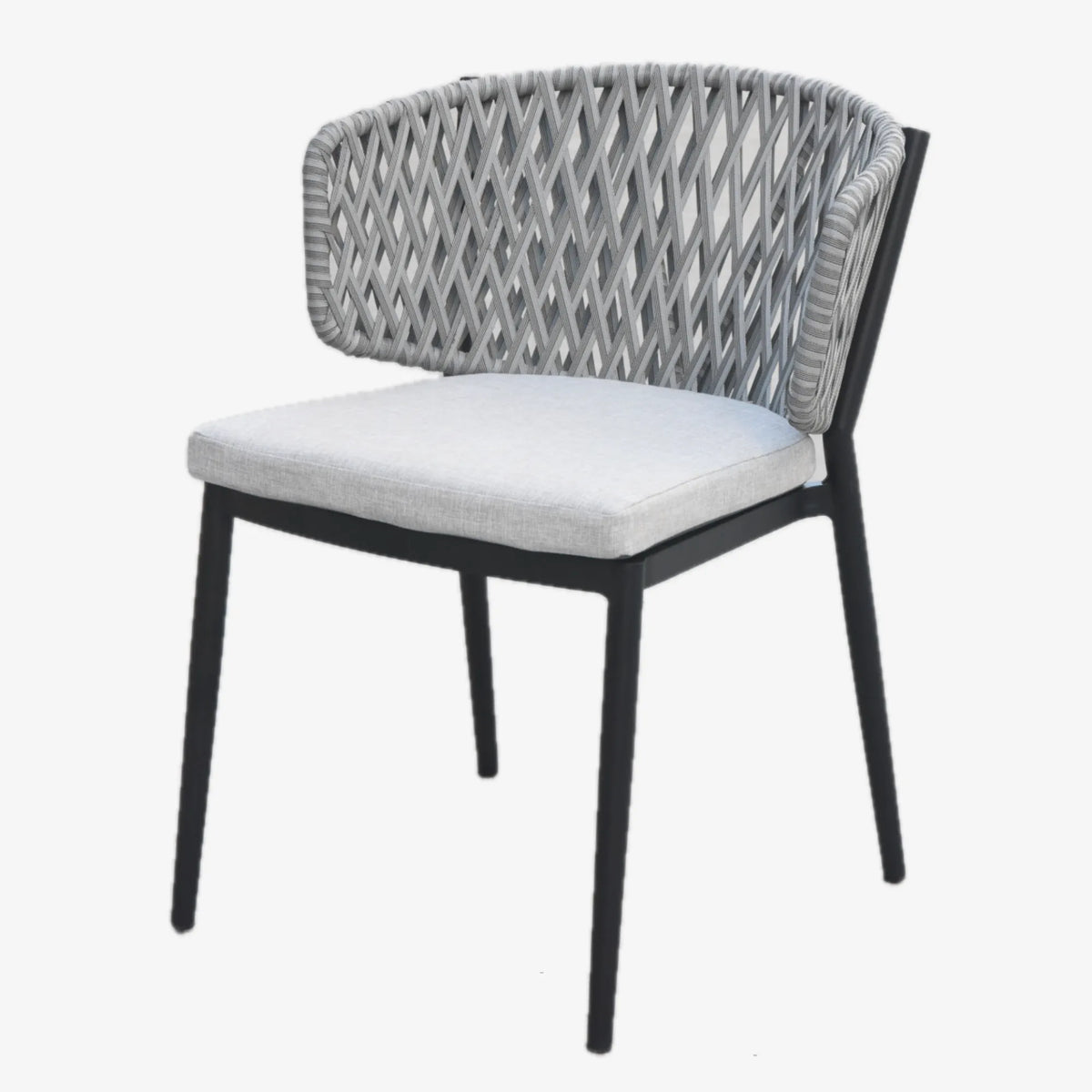 Chaise Oasis outdoor salon de jardin extérieur