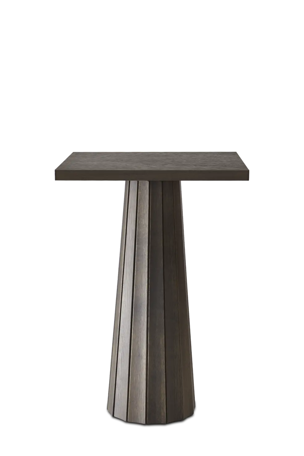 Table haute Container Bodhi