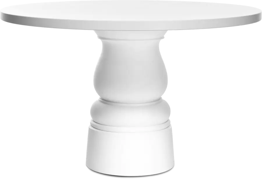 Table Container New Antiques