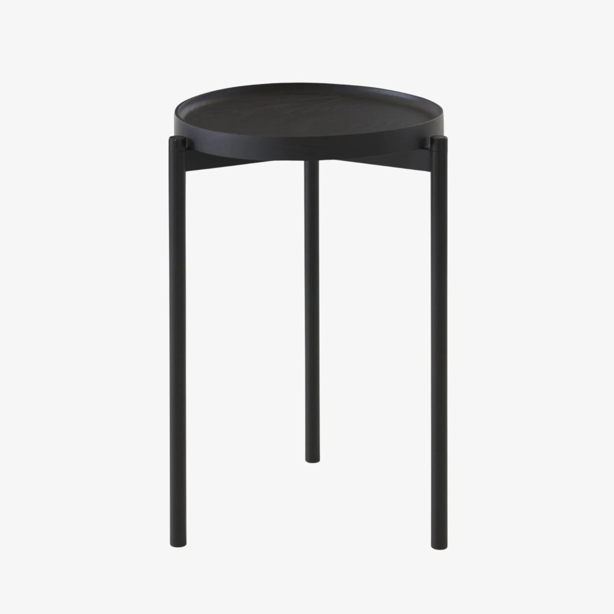 Dana gueridon table d'appoint Cinna