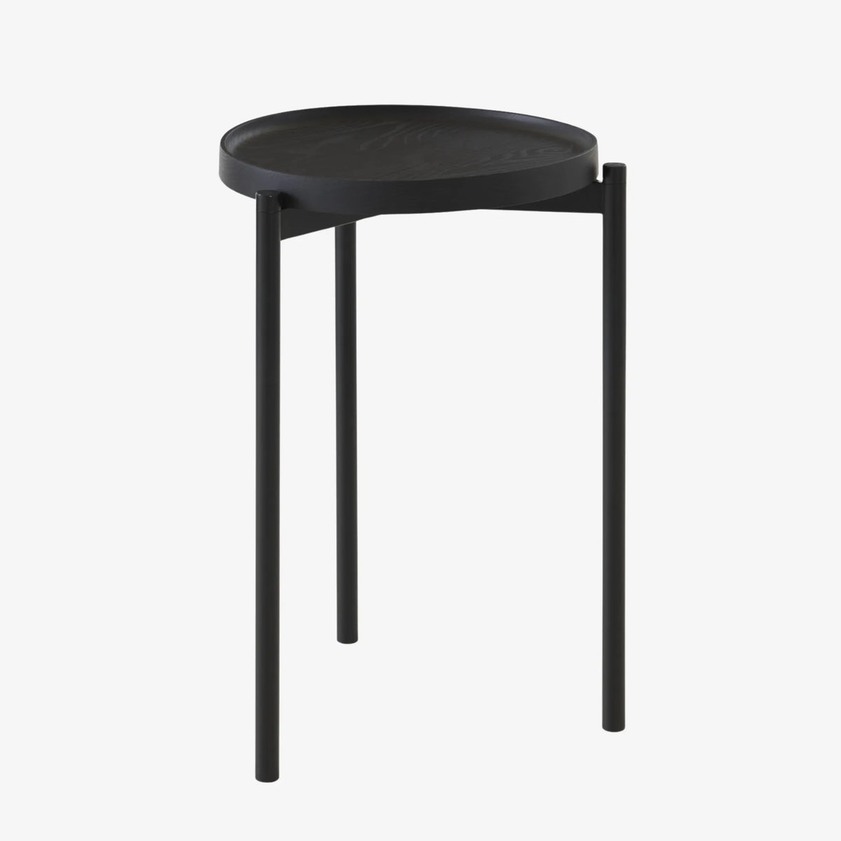 Dana gueridon table d'appoint Cinna