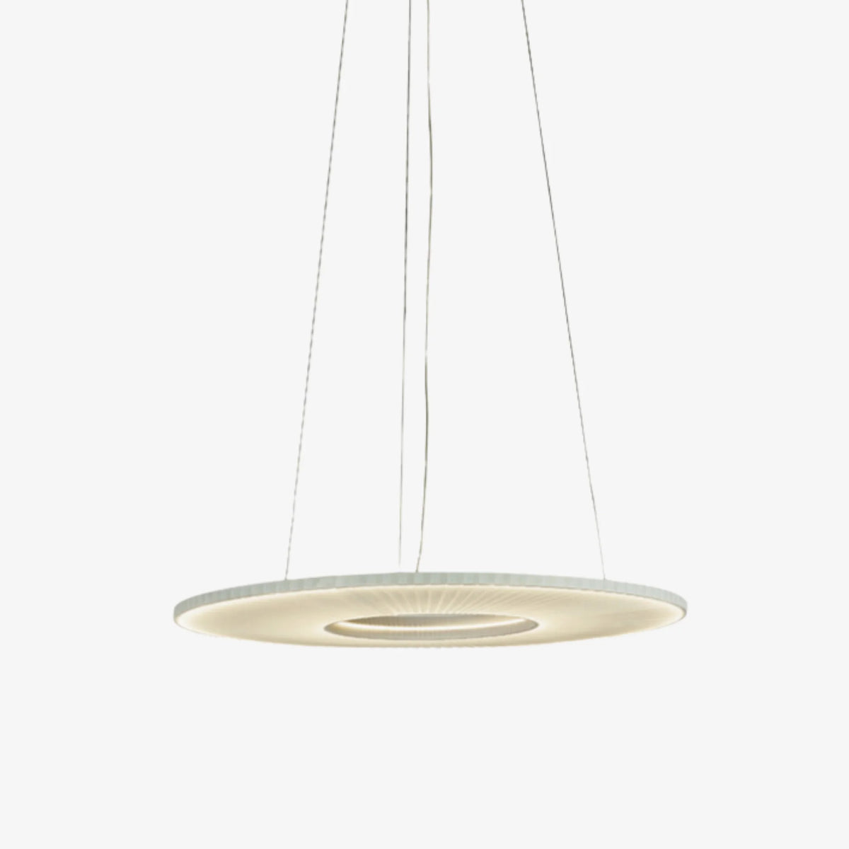 IRIS - Suspension horizontale – Dix Heures Dix – vue 2