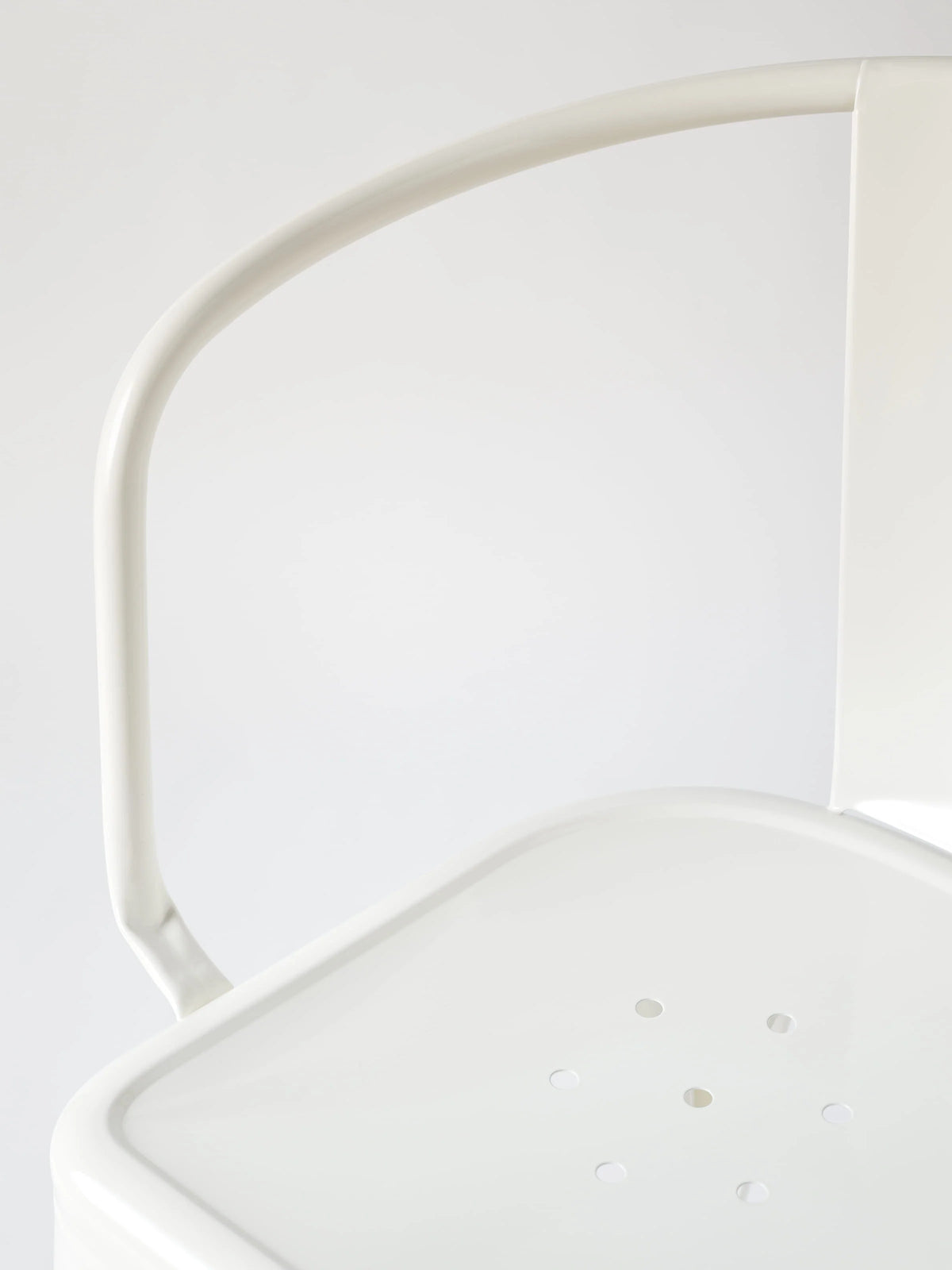 A56+ - Fauteuil intérieur