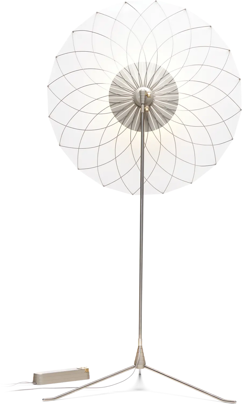 Lampadaire Filigree
