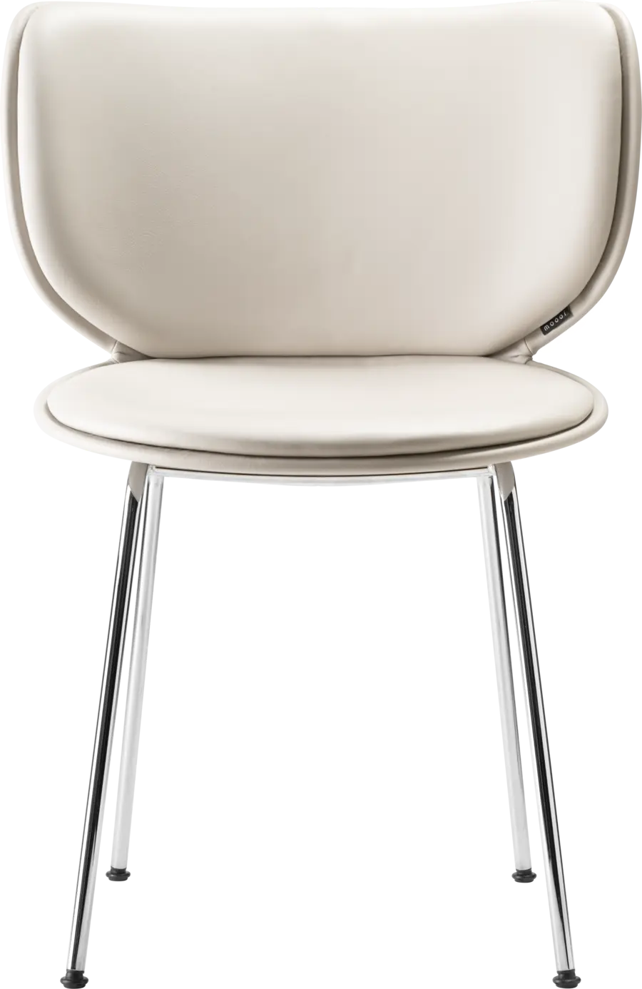 Chaise Hana rembourrée