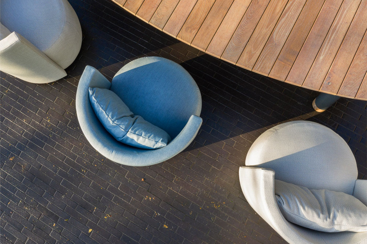 Happy Seat Passepartout - photo 3
