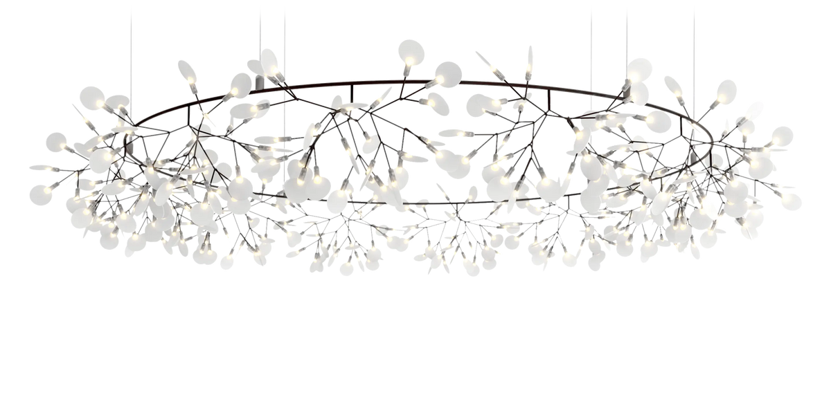 Suspension Heracleum III The Big O