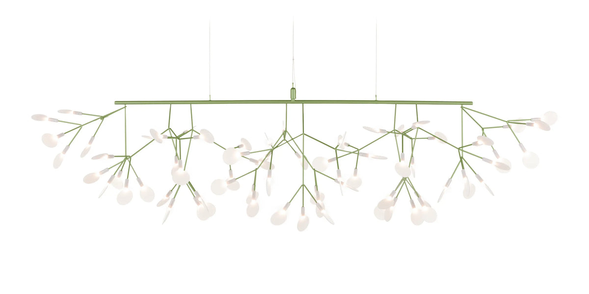 Suspension Heracleum III Linear